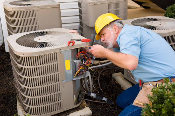 Best HVAC Software and Technology in Maud, TX