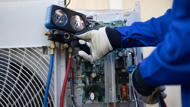 Best HVAC for Healthcare Facilities in Maud, TX