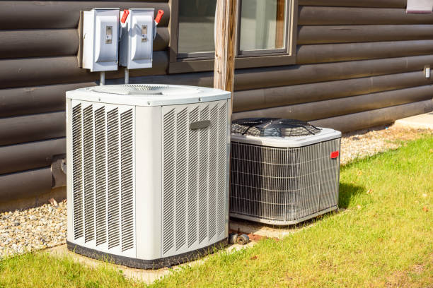Best VRF (Variable Refrigerant Flow) Systems in Maud, TX